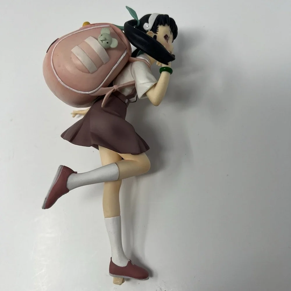 Japan Anime Figure Bakemonogatari Mayoi Hachiguma 6